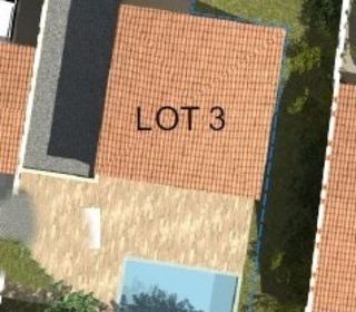  Terrain � vendre 439 m�