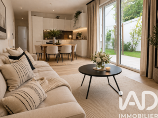  Appartement � vendre 3 pi�ces 67 m�