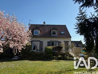  Maison � vendre 6 pi�ces 123 m�