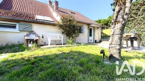   Vente Maison/villa 2 pi�ces Maison - 2 pi�ce(s) - 50 m�