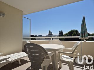  Appartement � vendre 2 pi�ces 34 m�