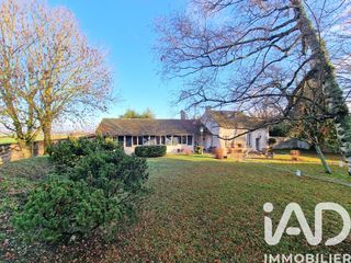  Maison � vendre 8 pi�ces 230 m�