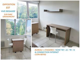  Appartement � vendre 1 pi�ce 18 m�