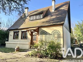  Maison � vendre 5 pi�ces 120 m�