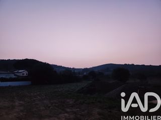  Terrain � vendre 567 m�