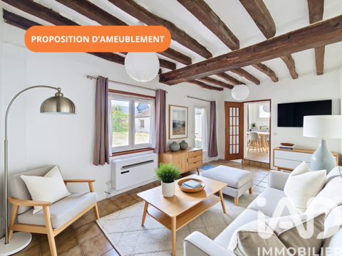   Vente Maison/villa 4 pi�ces Maison - 4 pi�ce(s) - 64 m�