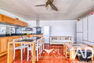  Appartement � vendre 4 pi�ces 71 m�