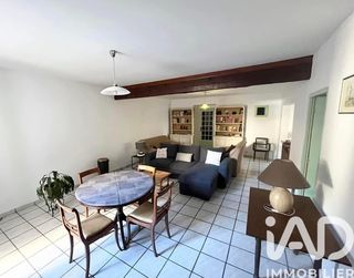  Appartement � vendre 4 pi�ces 103 m�