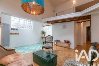  Appartement � vendre 4 pi�ces 91 m�