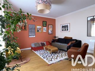  Maison � vendre 3 pi�ces 84 m�