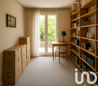  Appartement � vendre 5 pi�ces 130 m�