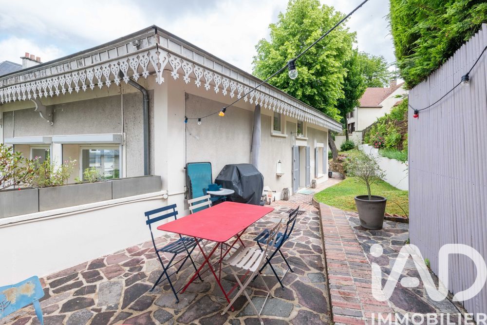 � vendre  Maison La Celle-Saint-Cloud (78170)