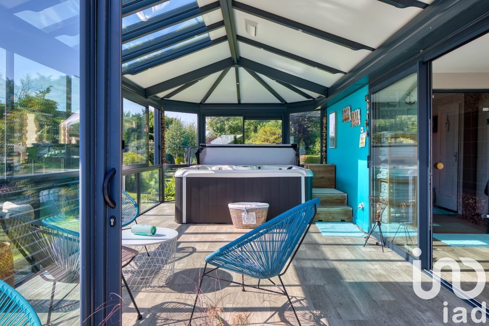 � vendre  Maison Ouville-la-Rivi�re (76860)