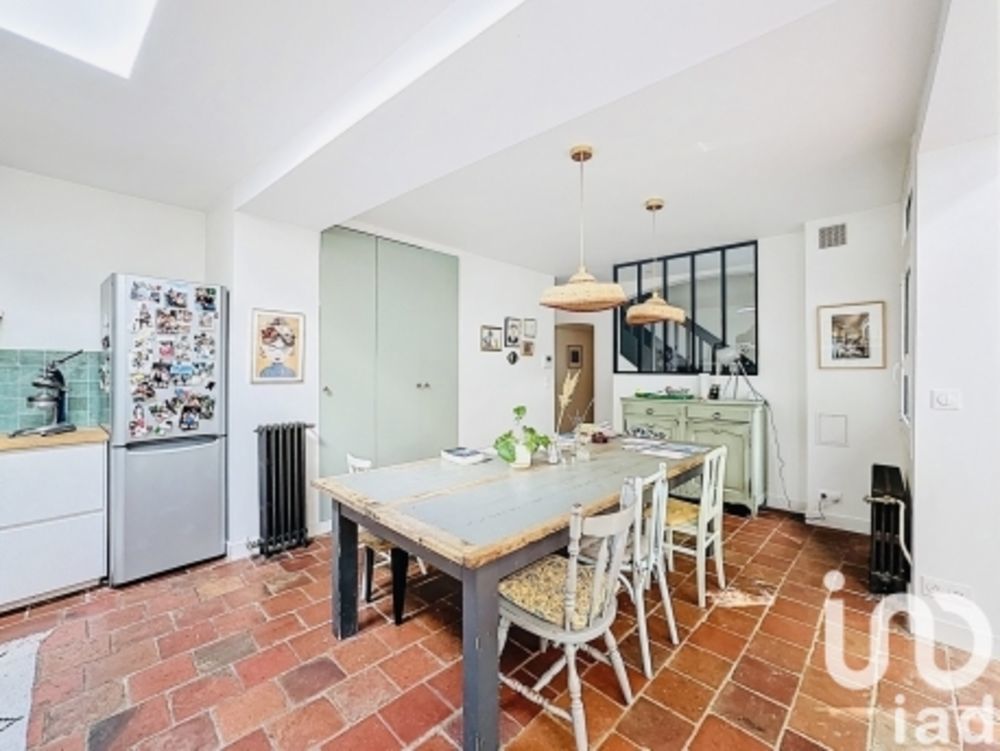 � vendre  Maison Chambourcy (78240)