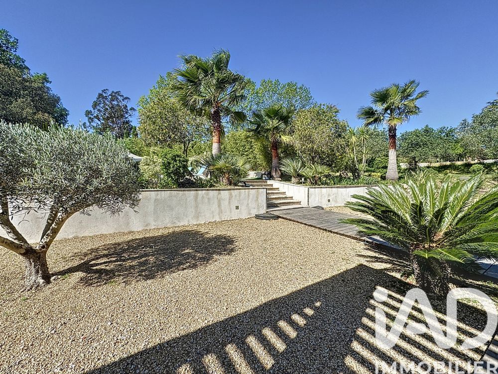 � vendre  Maison Grimaud (83310)