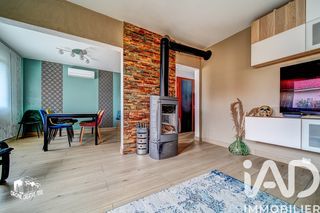  Maison � vendre 4 pi�ces 90 m�