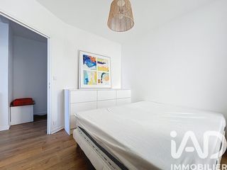  Appartement � vendre 2 pi�ces 45 m�