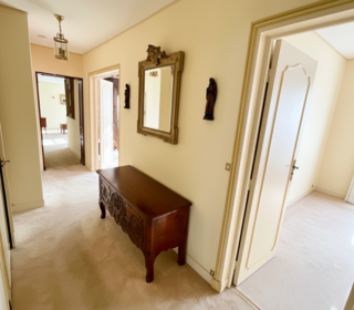  Appartement � vendre 6 pi�ces 130 m�