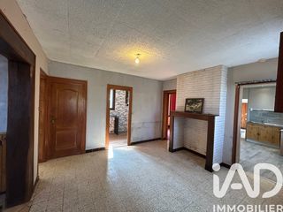  Maison � vendre 3 pi�ces 83 m�