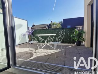  Appartement � vendre 2 pi�ces 43 m�