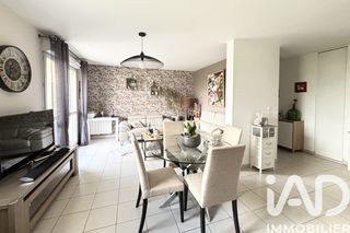  Appartement � vendre 3 pi�ces 69 m�