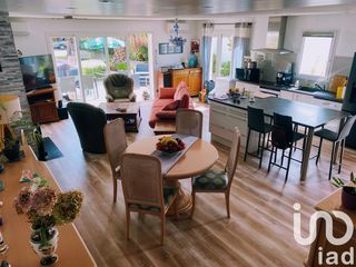  Maison � vendre 6 pi�ces 141 m�