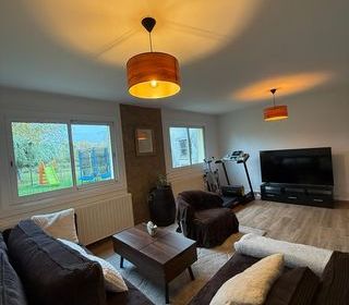  Maison � vendre 7 pi�ces 165 m�