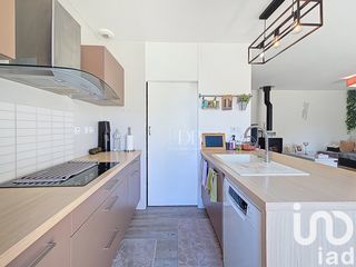  Maison � vendre 4 pi�ces 80 m�