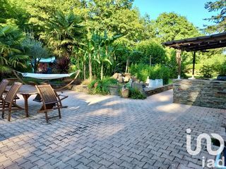  Maison � vendre 6 pi�ces 235 m�