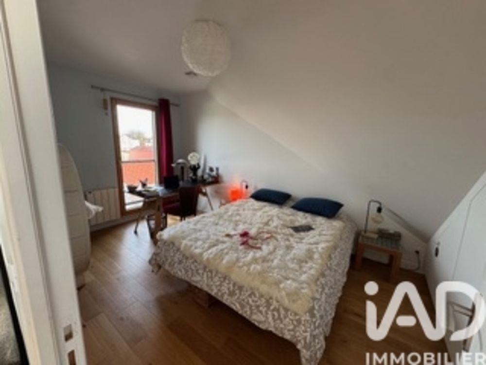 � vendre  Appartement Montreuil (93100)