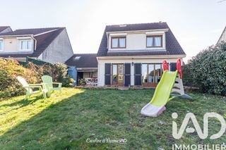  Maison � vendre 5 pi�ces 105 m�