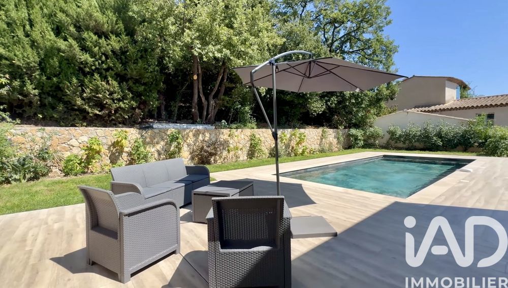 � vendre  Villa Vence (06140)