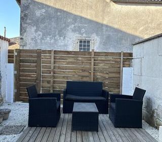  Maison � vendre 3 pi�ces 75 m�