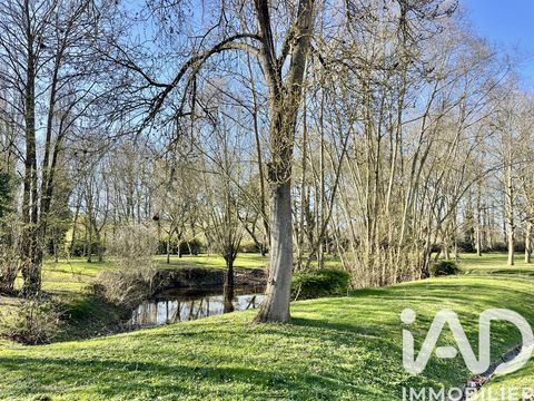   Location Appartement 2 pi�ces Appartement - 2 pi�ce(s) - 48 m�