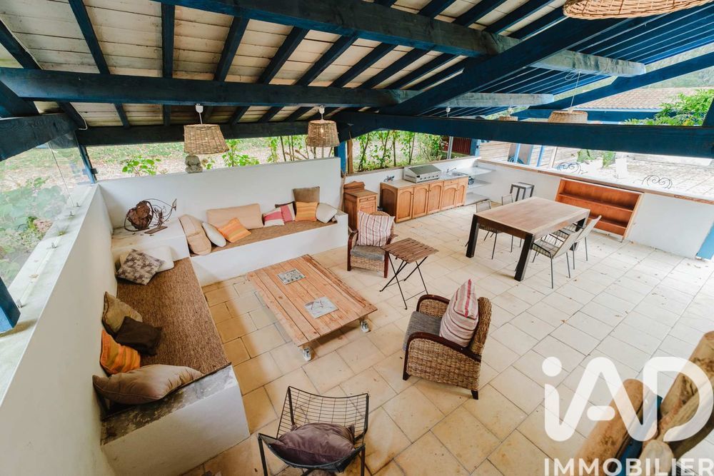 � vendre  Maison Urcuit (64990)