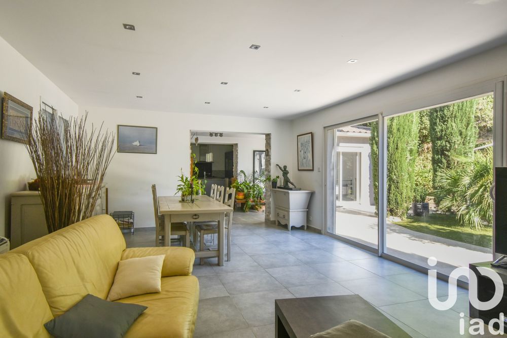 � vendre  Maison Roquevaire (13360)