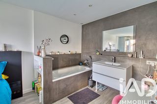  Maison � vendre 6 pi�ces 132 m�