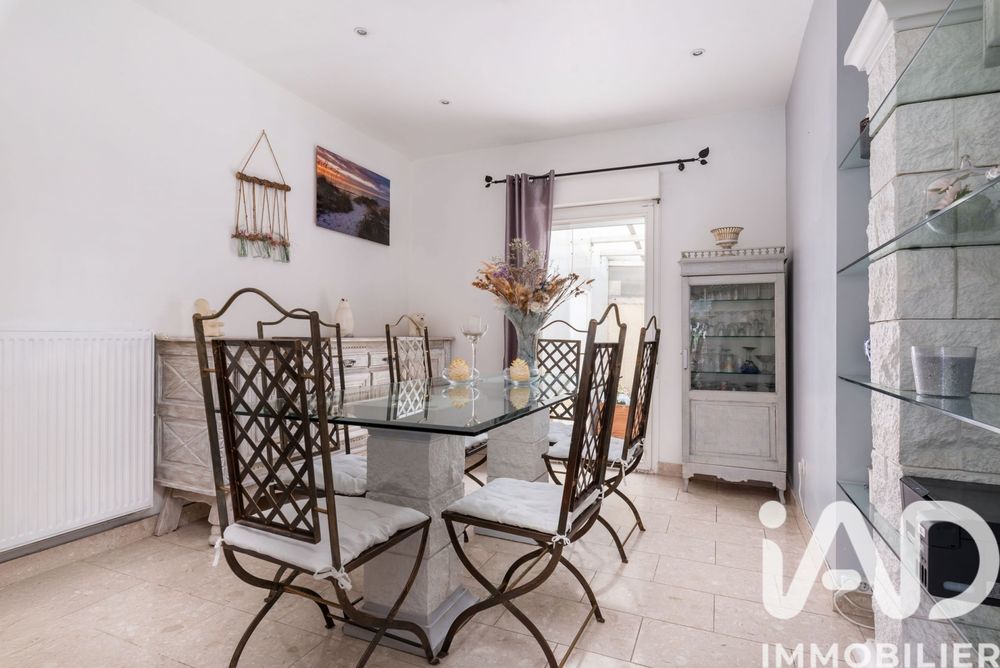 � vendre  Maison Bron (69500)