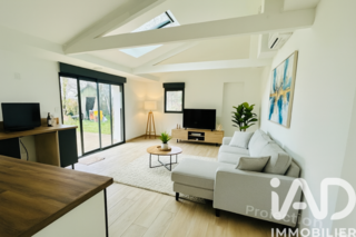  Maison � vendre 3 pi�ces 60 m�