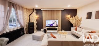  Maison � vendre 6 pi�ces 209 m�