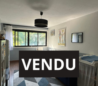  Appartement � vendre 2 pi�ces 43 m�