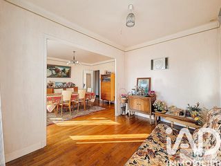  Maison � vendre 5 pi�ces 83 m�