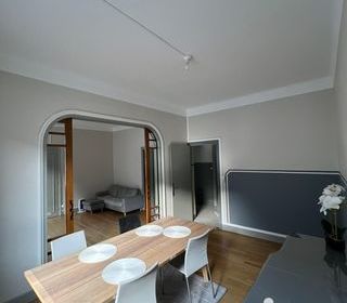  Appartement � vendre 4 pi�ces 76 m�