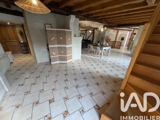 Maison � vendre 8 pi�ces 204 m�