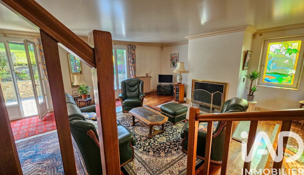 � vendre  Maison L'�tang-la-Ville (78620)