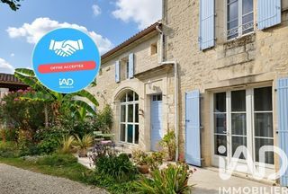  Maison � vendre 10 pi�ces 279 m�