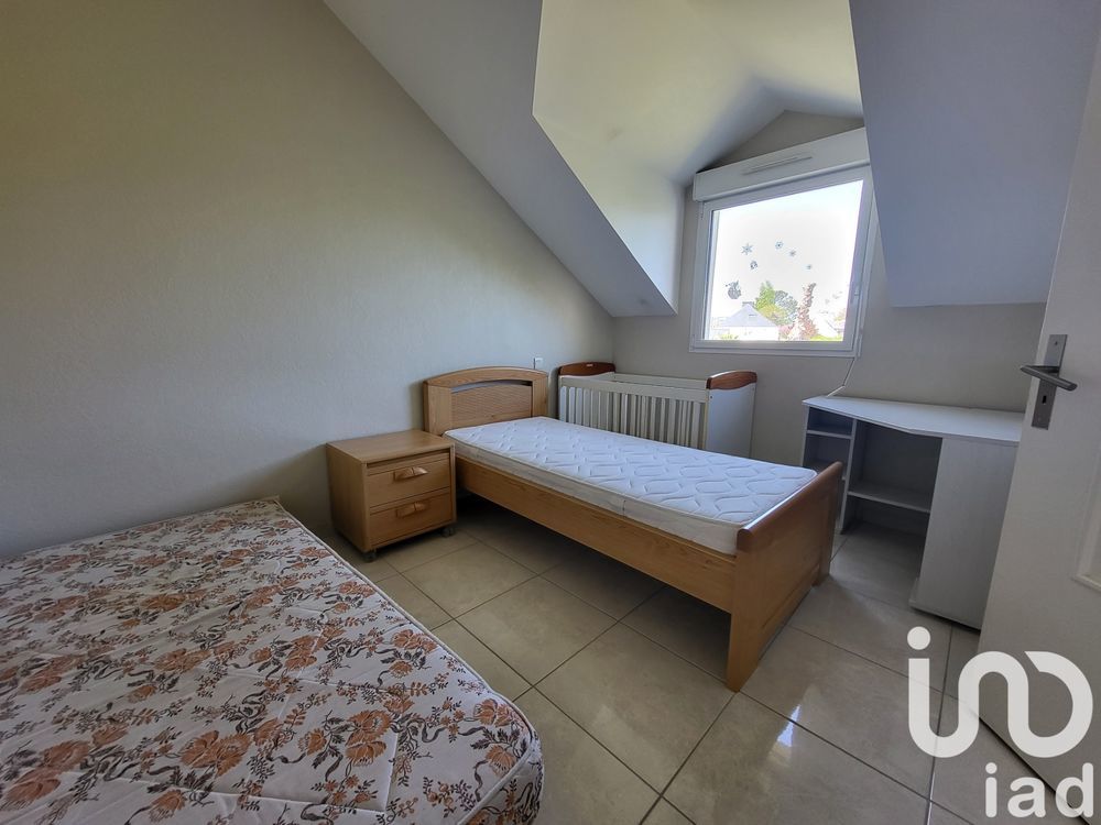 � vendre  Maison Damgan (56750)