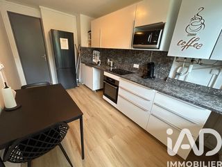  Appartement � vendre 3 pi�ces 71 m�