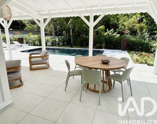  Maison � vendre 4 pi�ces 106 m�