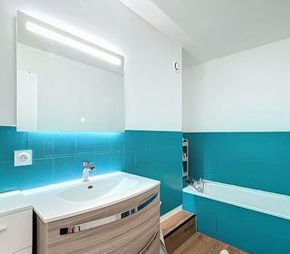  Appartement � vendre 3 pi�ces 68 m�